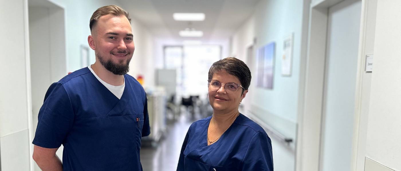 Rezensionen Für Oza - Orthopädie Zentrum Augsburg Pflegefachkraft für unser Muskuloskelettales Zentrum (m/w/d), Münster