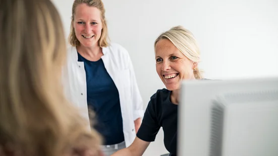 Aktuelle Job-Suche abonnieren