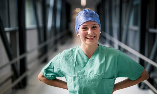 OP-Manager im Akutkrankenhaus (m/w/d) 