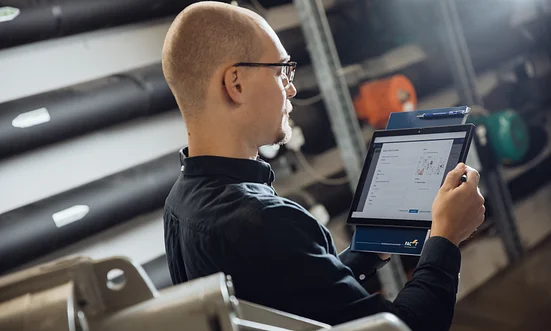 Werkstudent Data Engineer (m/w/d)